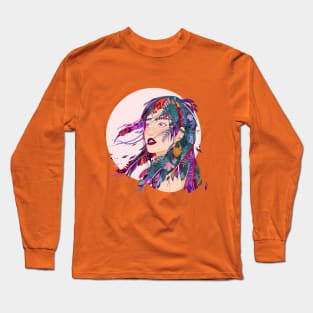 Fall Long Sleeve T-Shirt